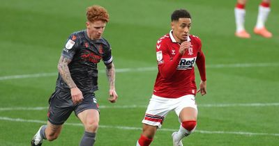 Nottingham Forest ‘make bid’ for Championship star but face Premier League competition