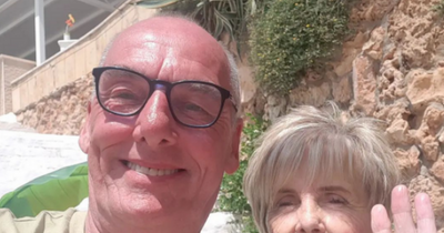 Gogglebox's Dave and Shirley inundated with messages after show announcement