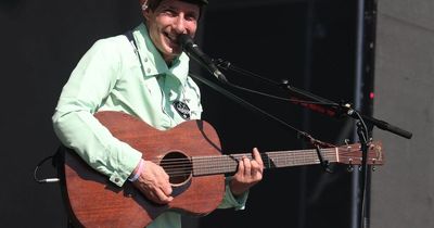 Gerry Cinnamon crowd chaos as Hampden revellers queue for hours with 'valid tickets refused'