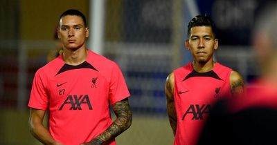 'In all honesty' - Liverpool legend makes Darwin Nunez transfer claim and Roberto Firmino prediction