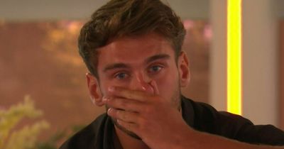 Love Island's Jacques says show 'broke him' and was 'worst decision' of his life
