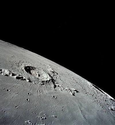 Could China take over the Moon? Space security experts explain the reality