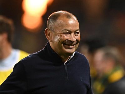 England's Jones taps into Storm and AFL