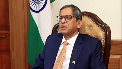 Diminishing space for opposition a worry, says Chief Justice of India