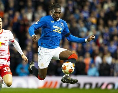 Giovanni van Bronckhorst makes Calvin Bassey admission as Rangers defender heads for Ibrox exit in record breaking deal