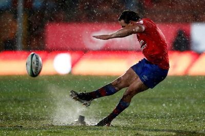 Chile beats USA 31-29 to qualify for 2023 Rugby World Cup