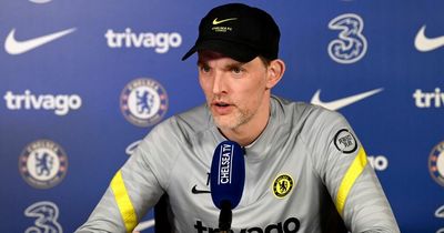 Thomas Tuchel admits Covid vaccine status will impact future Chelsea transfers