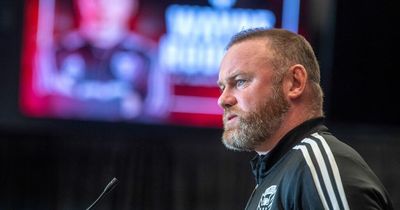 Wayne Rooney tipped to transform DC United's fortunes and raise profile of MLS