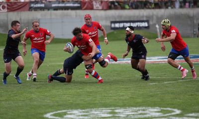 Chile upset USA in Colorado to secure first ever Rugby World Cup place