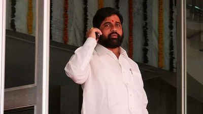 Eknath Shinde government re-approves renaming of Aurangabad and Osmanabad