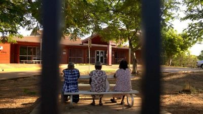 Coronial inquest launches into deaths of Aboriginal women who presented at Doomadgee Hospital