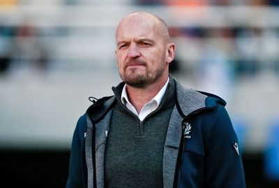 Gregor Townsend ‘so proud’ of Scotland despite last-gasp Argentina series defeat