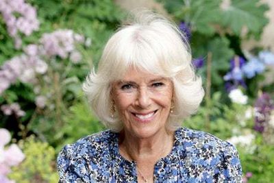 New photo released to mark Duchess of Cornwall's 75th birthday