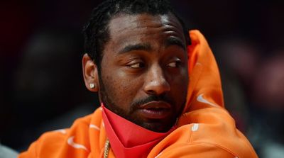 John Wall Weighs in on Joining Clippers–Lakers Rivalry
