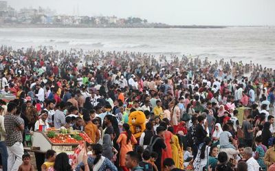 Explained | Where is population growth taking place?