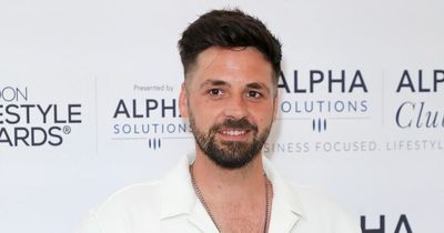 X Factor winner Ben Haenow hints at welcoming second child as early as next year