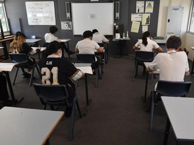 Opportunity boost for gifted NSW students