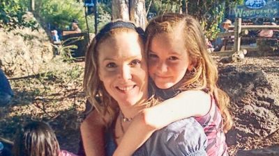 Murdered Gold Coast woman Tina Greer's daughter Lili fights for answers a decade after her death