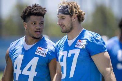 4 under-the-radar Chargers players to watch during training camp: Defense