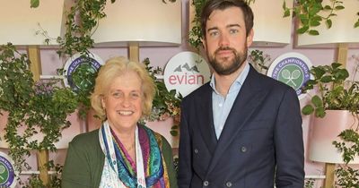 Jack Whitehall faces embarrassment as his mum makes Babestation confession