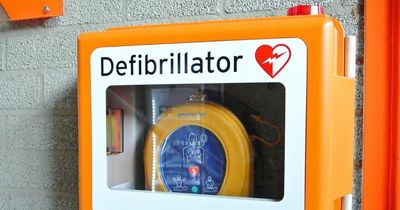 Defibrillators out of action due to 'extremely worrying' supply-chain crisis