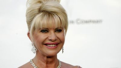 Ivana Trump died of accidental blunt impact injuries to her torso, New York medical examiner says