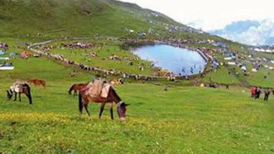 Uttarakhand: Ambitious river-linking project meets with stiff local resistance