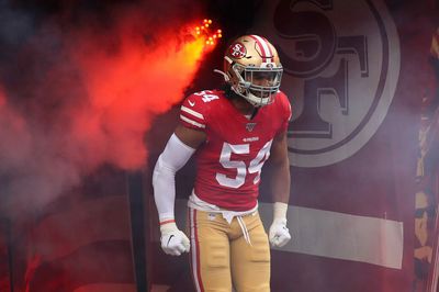 The NFL’s top 11 linebackers