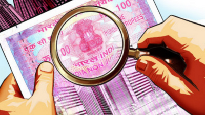 Goa: NCP candidate held in land grab