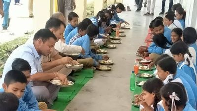 Uttarakhand: 6 months on, students in Champawat still refuse food made by Dalit