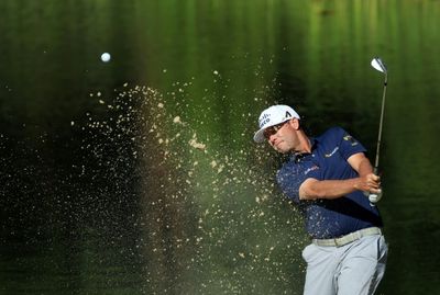 Reavie pushes lead to 6 points in PGA Barracuda Championship