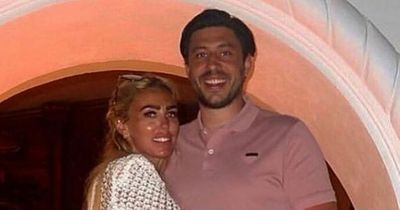 Petra Ecclestone gets married in low key wedding with family and famous guests