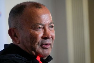 England coach Eddie Jones in angry exchange with Australia fan after being labelled ‘traitor’