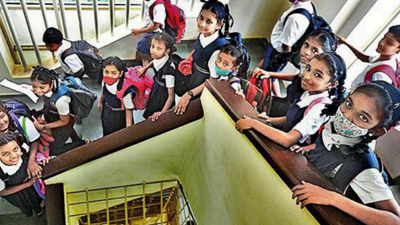 Mumbai: School that has been heirloom for Parlekars completes 100 years