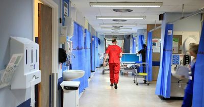 NHS 24 'cannot cope with crisis' as almost a quarter of Scots calls abandoned, stats show