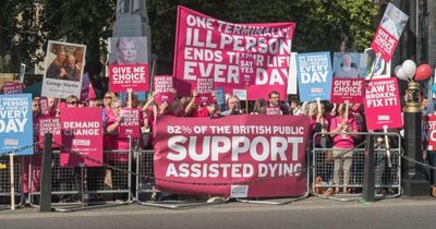 Assisted dying law continues to split Scotland as pressure mounts for change