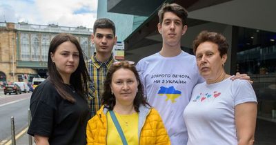 Ukrainian refugees in Nicola Sturgeon Scots sponsor scheme fear becoming homeless