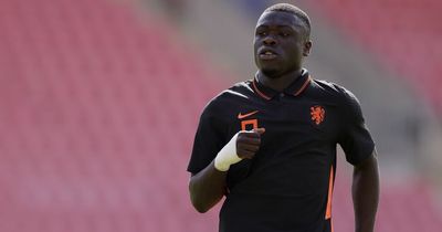 Manchester United suffer Brian Brobbey 'blow' following Ajax talks and more transfer rumours