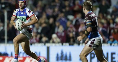 Second-half collapse a worrying season trend for struggling Knights