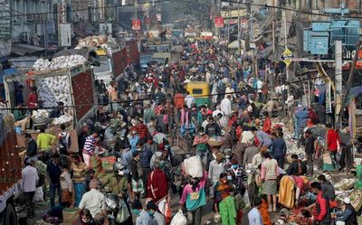 India reports 20,528 new COVID-19 cases, 49 deaths