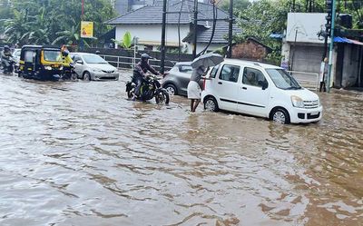 Top Kerala news developments today