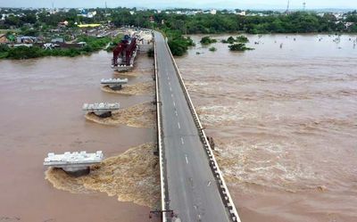 Top Andhra Pradesh news developments today