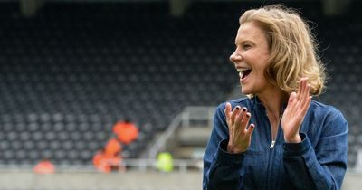 Amanda Staveley reveals what she wants as part of 'new rules' for Newcastle at St James' Park