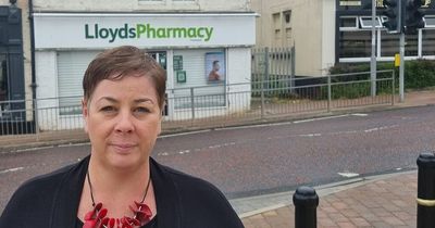 Intervention at Ayrshire pharmacy amid row over missing meds and growing waits