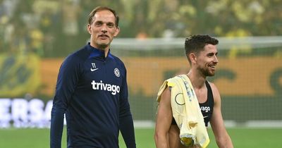 Every word Thomas Tuchel said on Chelsea win, Koulibaly, Chilwell, Gallagher, Werner and more