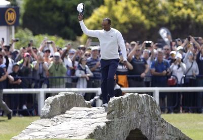 Any pro will tell you, The Old Course at St Andrews is 'like nowhere else'