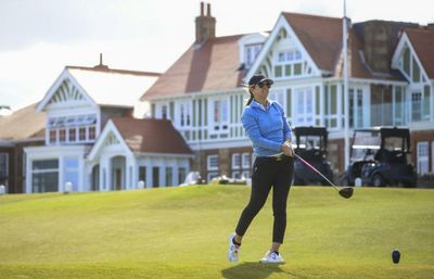 Muirfield to host Women's Open in milestone after past controversy