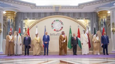 Jeddah Summit: Joint Vision for Stable, Prosperous Middle East