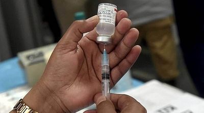 India inches closer to achieving 2 billion COVID vaccine doses feat