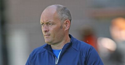 Alex Neil on Sunderland's search for signings as cover and competition for Ross Stewart